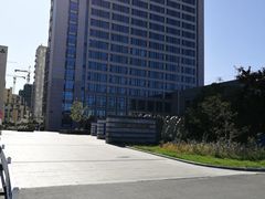 -中关村门头沟科技园