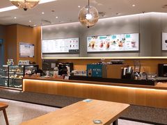 -星巴克(天津有巢公馆店)