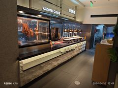 -星伦多自助料理·涮烤一体(嘉兴八佰伴店)