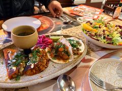 -墨纪Mojí墨西哥餐厅(官舍店)