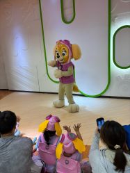 -尼克Playtime(欢乐海岸店)
