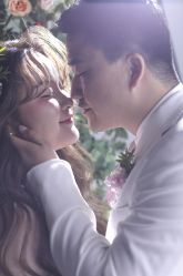 点击看大图 -太郎花子婚纱摄影艺术中心