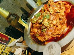 -嘎嘎鸭脑壳(金琴店)