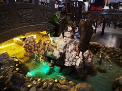 -庭院小酌(瑞莲街店)