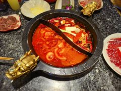 -蜀大侠火锅(春熙路店)