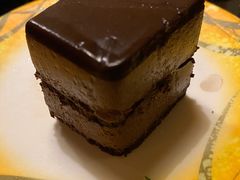 巧克力蛋糕-德川家日本料理(龙德广场店)