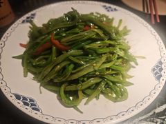 -廖川菜(太阳宫店)