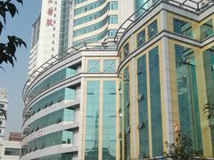 -武汉大学人民医院(主院区)