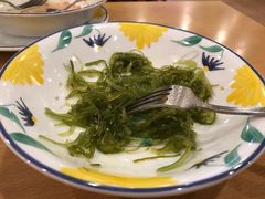 -萨莉亚意式餐厅(金隅嘉品mall店)