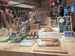 -美盛喜来登大酒店-盛宴标帜餐厅