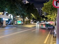 -广州德安丽舍凯宾斯基酒店