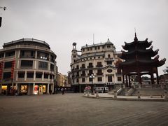-汕头市小公园