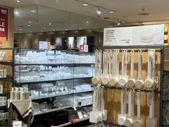 -MUJI无印良品(星光68广场店)