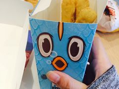 -汉堡王(徐汇绿地缤纷店)
