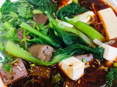 -三羊居食府(文艺路店)