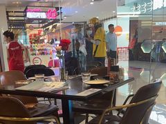 -西堤牛排(龙德广场店)
