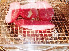 -九田家黑牛烤肉料理(华侨城店)