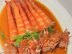 -莉莉海堂HAITANG·烤鸭(国贸商城店)