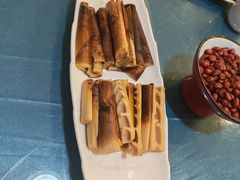 -干老四雅鱼饭店(滨江西路店)