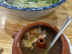 -德致祥云南过桥米线(云天小苑店)