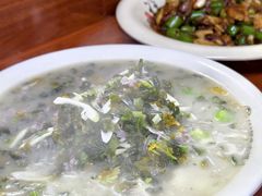 -何永光123鲜牛肉馆(1号店)