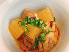 -鲁山人日本料理·放题·套餐(松卫北路店)