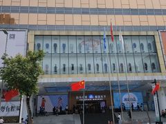 -广州壹马服装广场