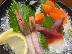 -诚家·日式烧鸟·深夜食堂(虹桥天街店)