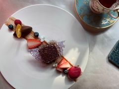 -北京古城老院厉晓麟精致菜