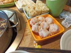 -四喜小胖·北京涮肉(五道营店)