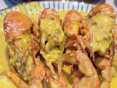 -钳小柒·小龙虾蓝龙王烧烤夜宵(长寿路店)