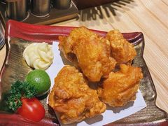 -一豚轩·烧鸟·豚骨拉面(五四路店)