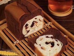 -老沧口糕点店(四流中路店)