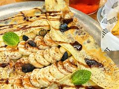 -GOTLOT COFFEE&KITCHEN角落厨房NOOK店