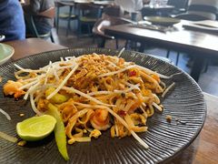 Thai泰式炒米粉-米泰MiThai