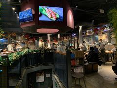 -伍丁·烤牛肋(和平东桥店)