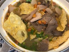-丽丽三鲜螺蛳粉(田林路店)