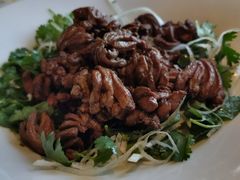 火燎鸭心-四季民福烤鸭店(前门店)