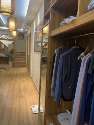 -依灵瑜伽普拉提连锁