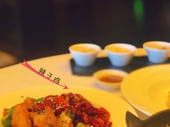 -富力丽思卡尔顿酒店·丽轩中餐厅
