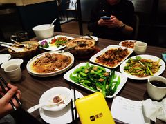 -周锦记广式餐厅(格林生活坊2期店)