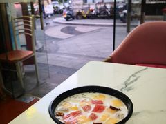 -老海南椰奶清补凉(文化宫老店)