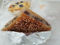 -永康饼屋(桑达大厦总店)