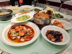 -城北食府(枫林店)