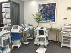 -时光海科学美肤中心