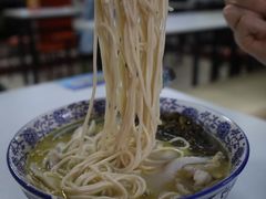 舟山鱼小黄鱼面-明呈黄鱼面馆(斜土路店)