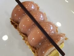 巧克力榛子脆-UPPER KITCHEN(延安路店)