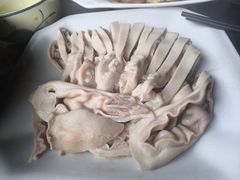 白切肚子-阿东农家菜(新场古镇下塘街店)