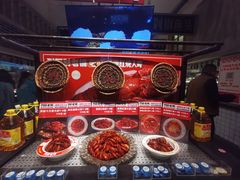 -阿财老铺·老蚌埠龙虾城(华夏总店)