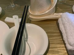 -漳州佰翔圆山酒店·圆山畔西餐厅